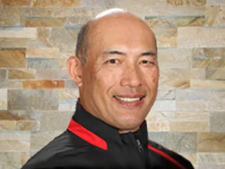 Dr Don Chow